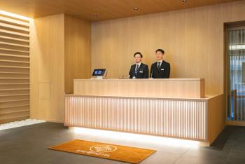 谷町君Hotel 恵美須町72, Ósaka (fotografie 4)