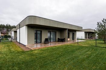 Vila Barbora 1, Palanga (photo 2)