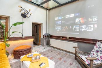House of Soul & Triplex with a Winter Garden, Istanbul (foto 2)