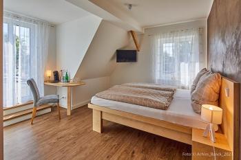 Hotel aanders, Neumünster (Foto 3)