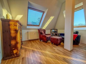 Wohnperle Käthe85 Elbschlösser, Drážďany (fotografie 5)