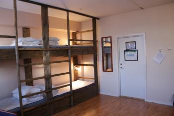 Multi Challenge Hostel, Östersund (photo 2)
