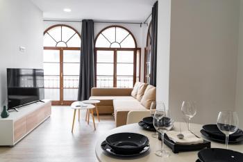 Espinel Apartments, Ronda (fotografie 4)