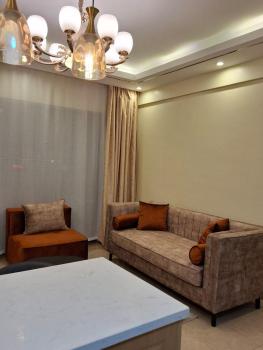 1 Bedroom, Perfect Stay for Business Travelers, 3-TOS, Enzi Heights Apartments, Nextgen mall, Nairobi (zdjęcie 5)