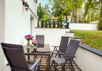 Wohnperle Apartment Alexa, Drážďany (fotografie 4)