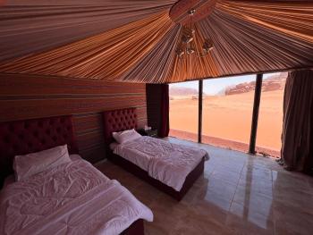 Rum Experience, Aqaba (photo 2)