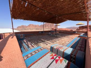 Rum Experience, Aqaba (photo 4)