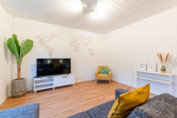 Monteurwohnung Dresden-Klotzsche I, Drážďany (fotografie 4)