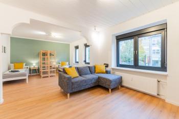 Monteurwohnung Dresden-Klotzsche I, Drážďany (fotografie 5)