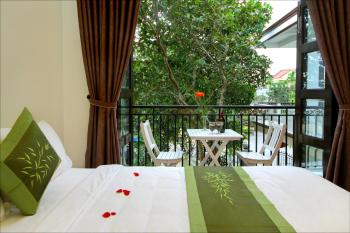 Blue Lake Homestay, Hội An (photo 2)