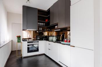 JOKER! Off Oxford St! 3Bed 3Bath LuXXe Hideaway for Stylish Families and Couples, London (photo 5)