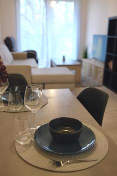 Modern Apartment in Telliskivi Creative City, Tallin (foto 2)