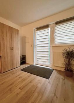 Appartement 4 - gemütliche Wohnung mit Küchenzeile und Bad, Salzgitter (foto 5)