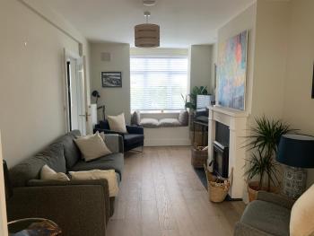 Village 3 bed Town House, Dublín (foto 3)