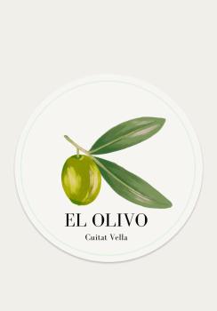 Apartamentos El Olivo, Valencie (fotografie 2)
