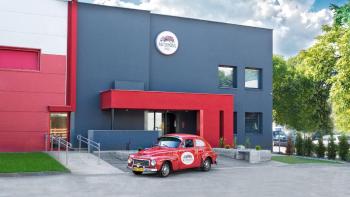 Automobil Hotel, Cracovie (photo 5)