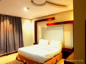 مروي ستار للشقق المخدومه, Riad (Foto 5)