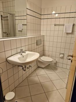 Gästehaus im Haus des Kfz-Gewerbes, Drážďany (fotografie 3)