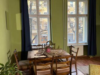 2 Zimmer Wohnung im Herzen Neuköllns, Berlín (fotografie 4)
