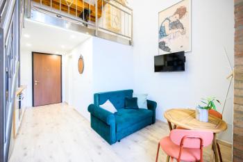 The Amazing Loft, Lublana (zdjęcie 2)