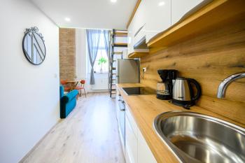 The Amazing Loft, Lublana (zdjęcie 3)
