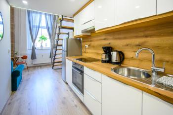 The Amazing Loft, Lublana (zdjęcie 5)