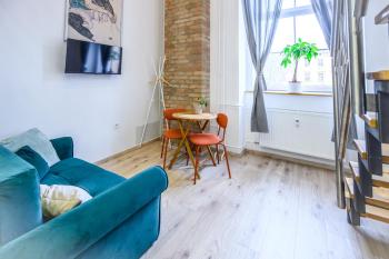 The Amazing Loft, Lublana (zdjęcie 4)