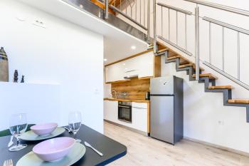 The Lovely Loft, Lublaň (fotografie 4)