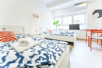 The Urban Loft, Lublaň (fotografie 4)