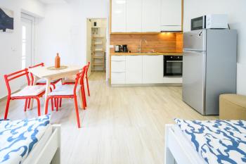 The Urban Loft, Lublaň (fotografie 3)