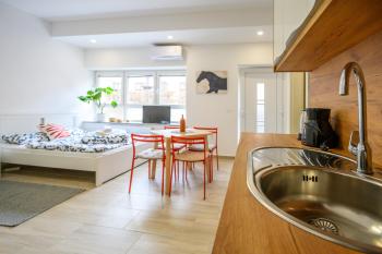 The Urban Loft, Lublaň (fotografie 5)