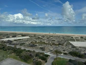 Spacious Apartment in Valencia with Sea View - 160 sqm, Valencie (fotografie 3)