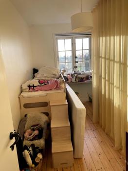 Beautiful townhouse close to the center, Kodaň (fotografie 4)