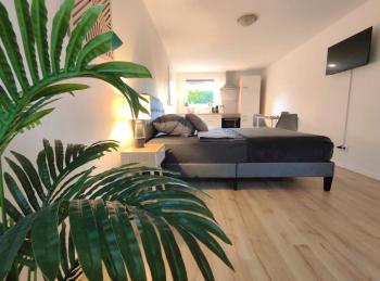 Appartement 4 - gemütliche Wohnung mit Küchenzeile und Bad, Salzgitter (foto 3)