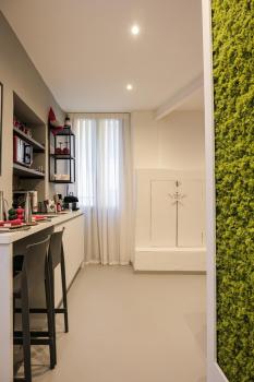Moss & Stone - 3 min walk to piazza Vittoria, Brescia (photo 4)