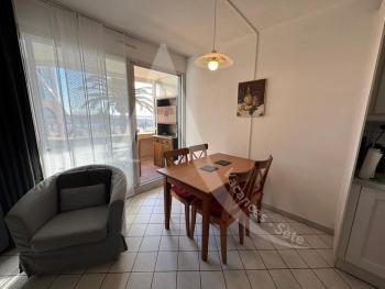 1 CHAMBRES, PKG, A MI CHEMIN ENTRE PLAGES ET CENTRE HISTORIQUE, Sète (fotografie 2)