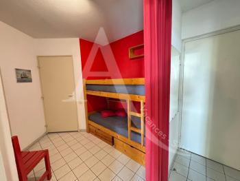 1 CHAMBRES, PKG, A MI CHEMIN ENTRE PLAGES ET CENTRE HISTORIQUE, Sète (fotografie 5)