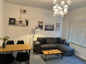 Pænt og hyggeligt Lejlighed, Kopenhagen (Foto 3)
