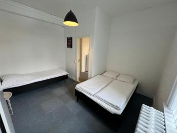 Pænt og hyggeligt Lejlighed, Kopenhagen (Foto 4)