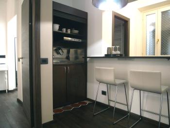 Aparthotel Dei Mercanti, Milán (fotografie 4)