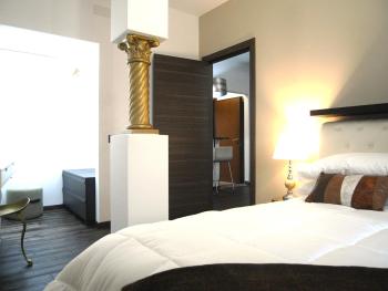 Aparthotel Dei Mercanti, Milán (fotografie 5)