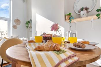 Apartment Big Ben, 10 mins to London Bridge, 5 min Croydon, 30 min Airport, Londýn (fotografie 4)