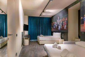Italianflat - Theatrum Rooms and Suite, Verona (photo 3)