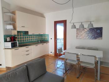 Apartment with garden, Budoni (Foto 5)