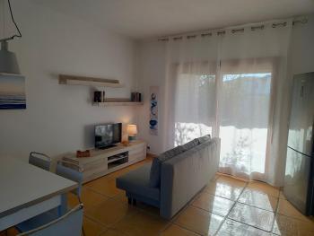 Apartment with garden, Budoni (Foto 3)