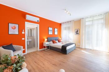 VeronaVera - Giberti Suite, Verona (Foto 3)