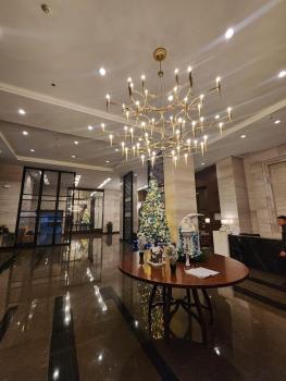 Modern condo near US Embassy, Manila (photo 2)