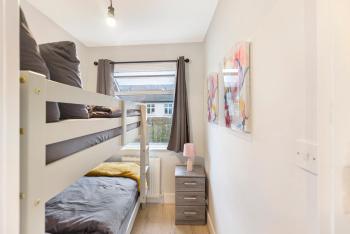 Finsbury Park Hideout Sleeps 10, Londyn (zdjęcie 2)