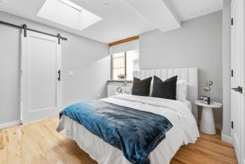 3BR Penthouse with Massive Private Rooftop, New York (photo 4)