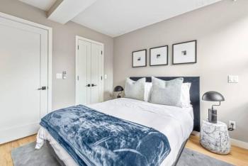 3BR Penthouse Suite with Massive Private Rooftop, New York (photo 3)